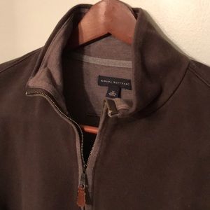🔥 Banana Republic 1/4 Zip Pullover🔥